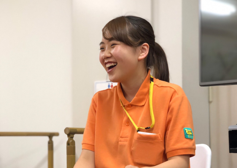 グッドライフ高崎箕郷町(株式会社介護NEXT)のアルバイト・バイト求人情報-03