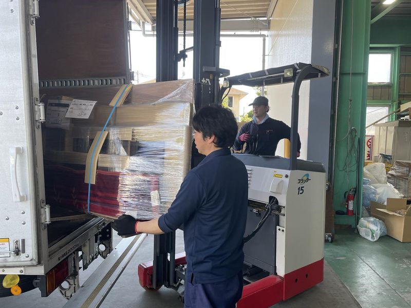 松下運輸株式会社 神奈川第2営業所のアルバイト・バイト求人情報-04