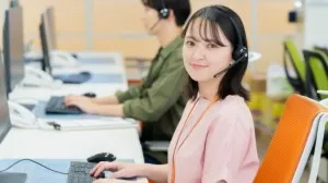 キャリア・サポート株式会社のアルバイト・バイト求人情報