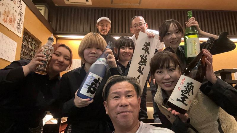 手打ちそば 遠山のアルバイト・バイト求人情報-02