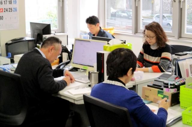 株式会社新東美装の求人・転職情報