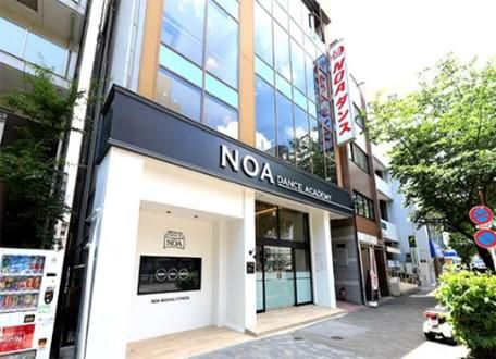 ノアダンスアカデミー　銀座校のアルバイト・バイト求人情報-04