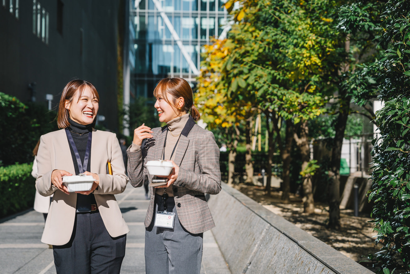 大和ハウスパーキング株式会社-0001の求人・転職情報
