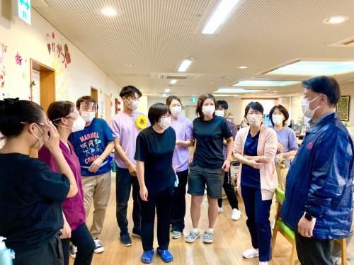 社会福祉法人起生会　特別養護老人ホーム ほほえみの園のアルバイト・バイト求人情報-02