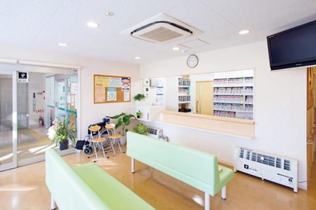 医療法人さくら会　うねび内科クリニックの求人・転職情報