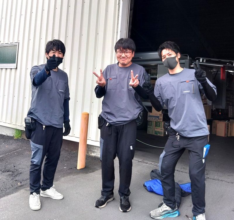 株式会社ミチノク-0002の求人・転職情報
