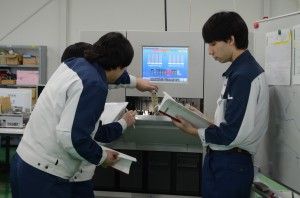 サクラ精機株式会社の求人・転職情報