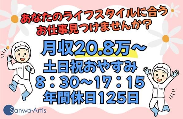 求人画像