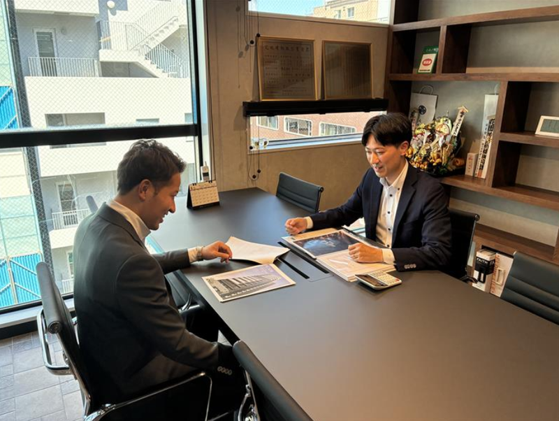 株式会社オーセントラストのアルバイト・バイト求人情報-02