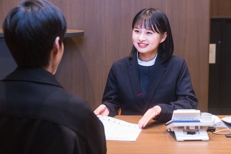 求人画像