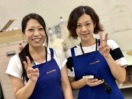 ケイヒン配送　横浜商品センター16のイメージ2