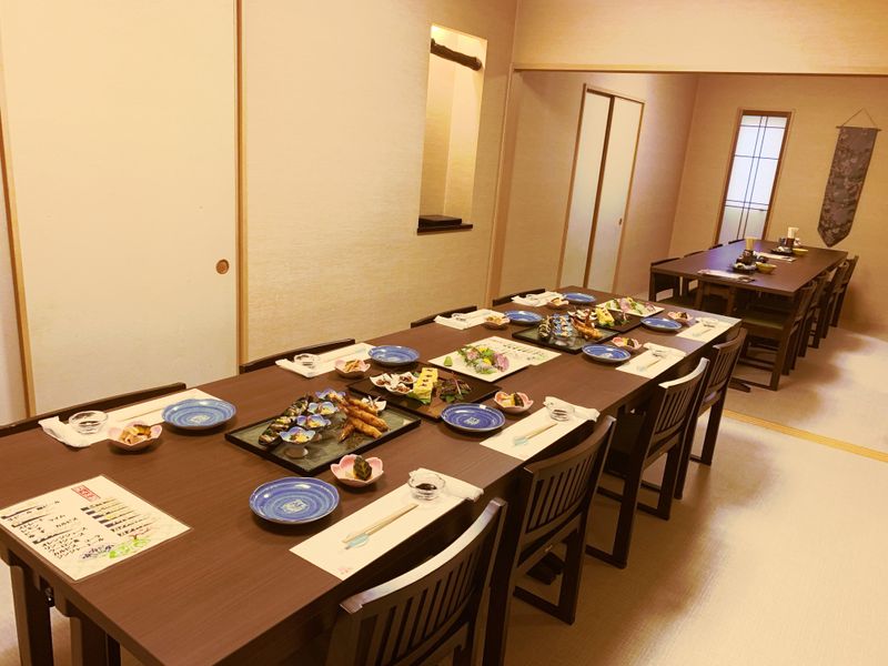 お食事処植田のアルバイト・バイト求人情報-02