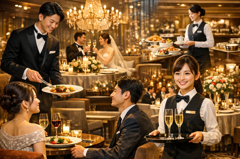 ハイアットリージェンシー東京のアルバイト・バイト求人情報-01