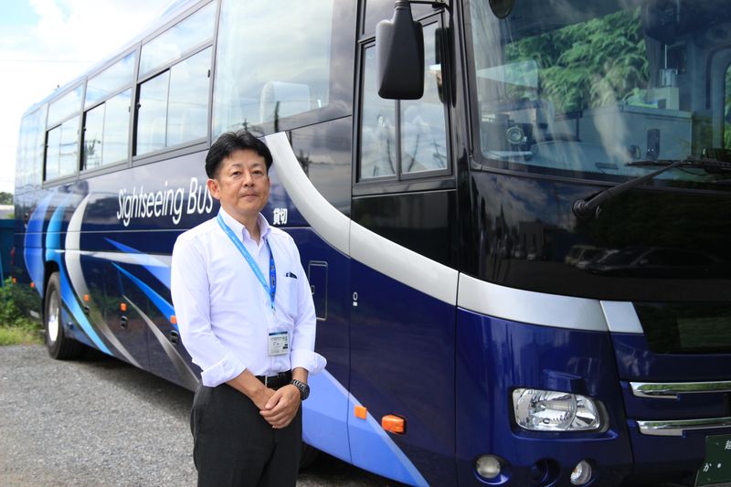 越谷本社の求人情報