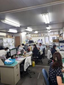 東京遊覧観光バス株式会社の求人・転職情報