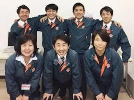 ラミコジャパン株式会社の求人・転職情報