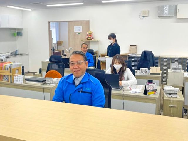 株式会社新鮮便の求人・転職情報