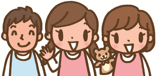 社会福祉法人横須賀乳幼児保護会の求人・転職情報