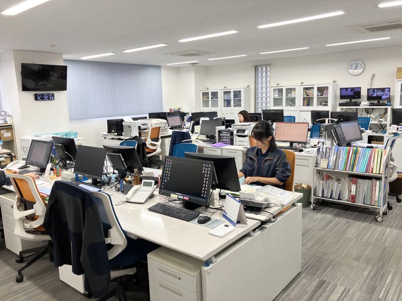 三和商事株式会社の求人・転職情報