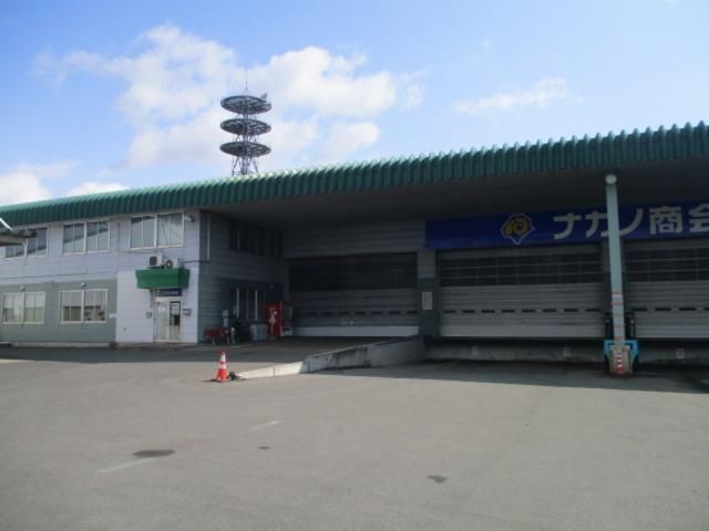株式会社ナカノ商会の求人・転職情報