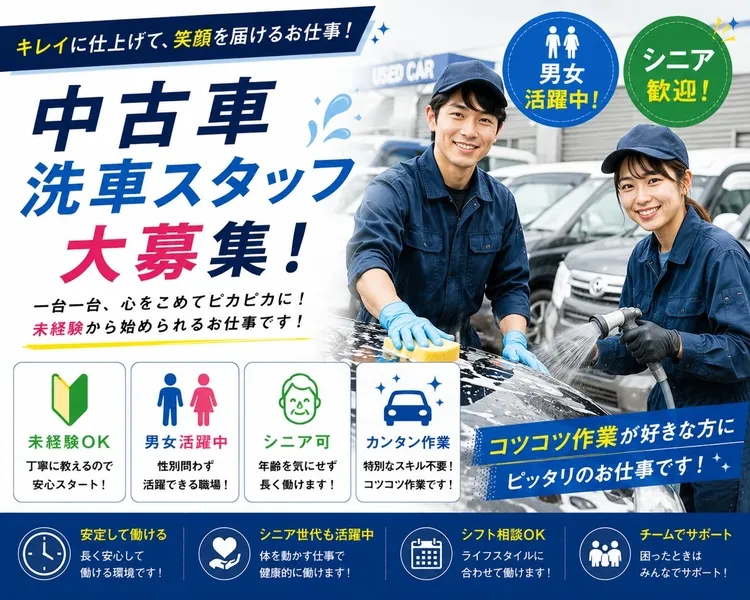 求人画像