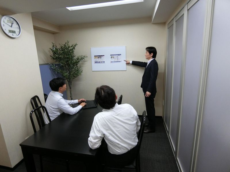 株式会社共栄建物のアルバイト・バイト求人情報-04