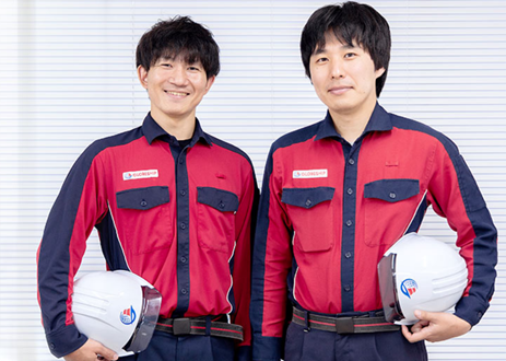 グローブシップ総合管理株式会社/「四谷三丁目駅」徒歩4分、「新宿御苑前駅」徒歩7分、｢曙橋駅｣徒歩11分のアルバイト・バイト求人情報-02