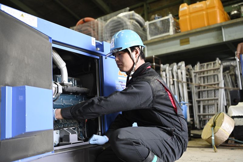 株式会社NITTAIの求人・転職情報