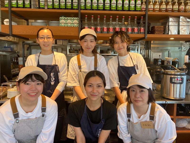 ESPRESSO　D　WORKS(エスプレッソ･ディー･ワークス)のアルバイト・バイト求人情報-05