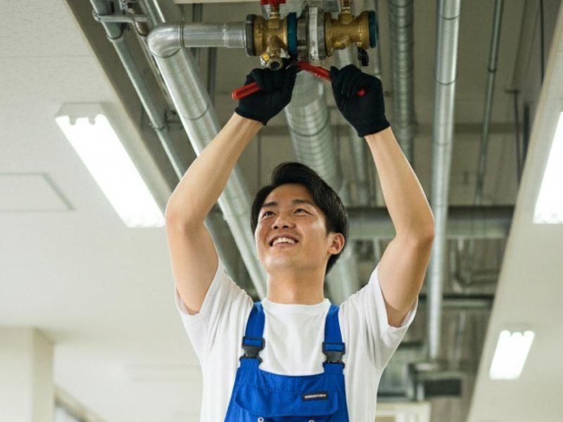 丸藤工業株式会社の求人・転職情報