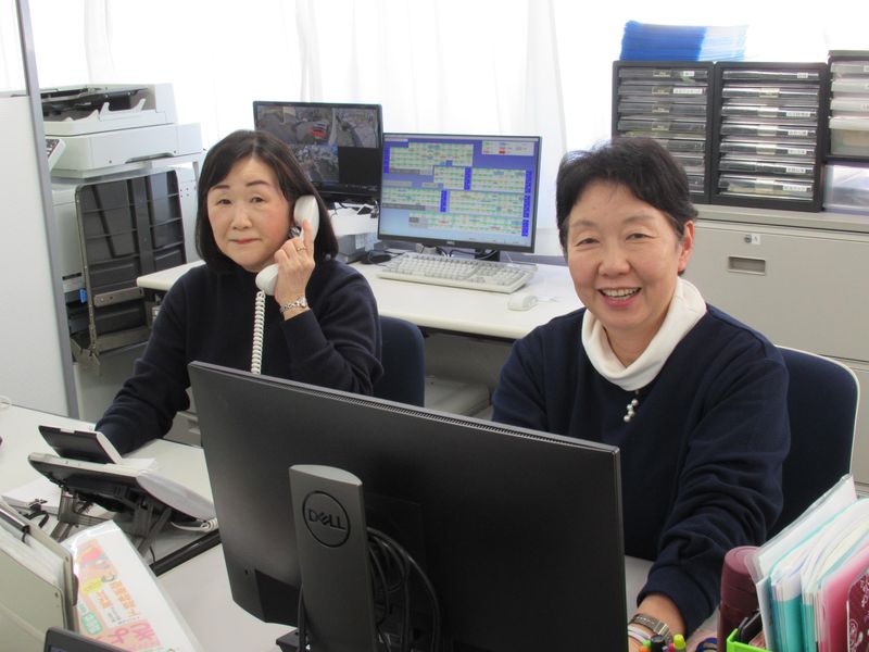 一般財団法人日本老人福祉財団　湯河原ゆうゆうの里のアルバイト・バイト求人情報-07