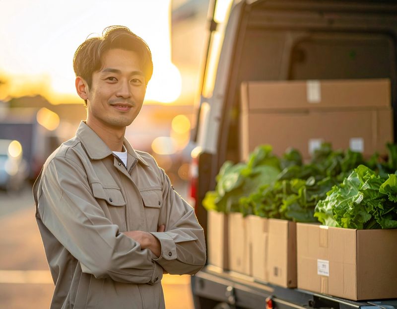 ファーム九州株式会社の求人・転職情報