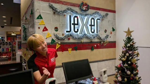 ジェクサー(Jexer)・フィットネス&スパ 大井町のアルバイト・バイト求人情報