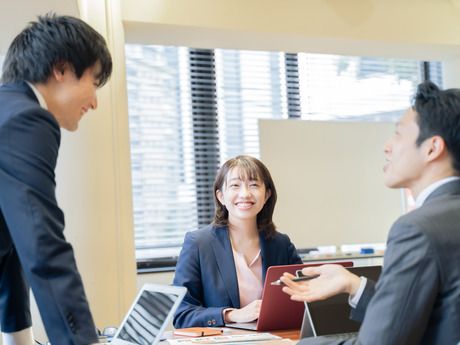 住友林業株式会社の求人・転職情報