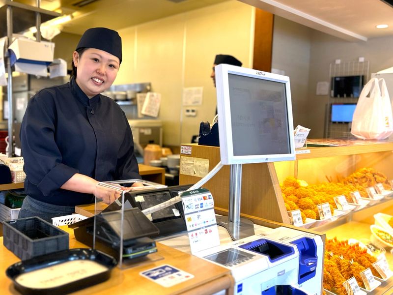 かつや　高槻南店【オフィスSUN】のアルバイト・バイト求人情報-04