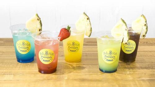 ALOHA CAFÉ Pineapple 生駒店のアルバイト・バイト求人情報-04