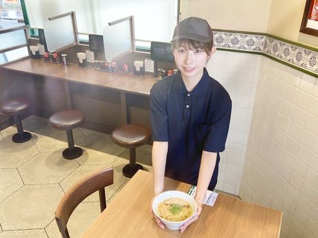 ラーメン　松太郎　新宿小滝橋通り店のアルバイト・バイト求人情報-04