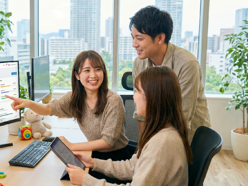 株式会社ユーコンスカイの求人・転職情報