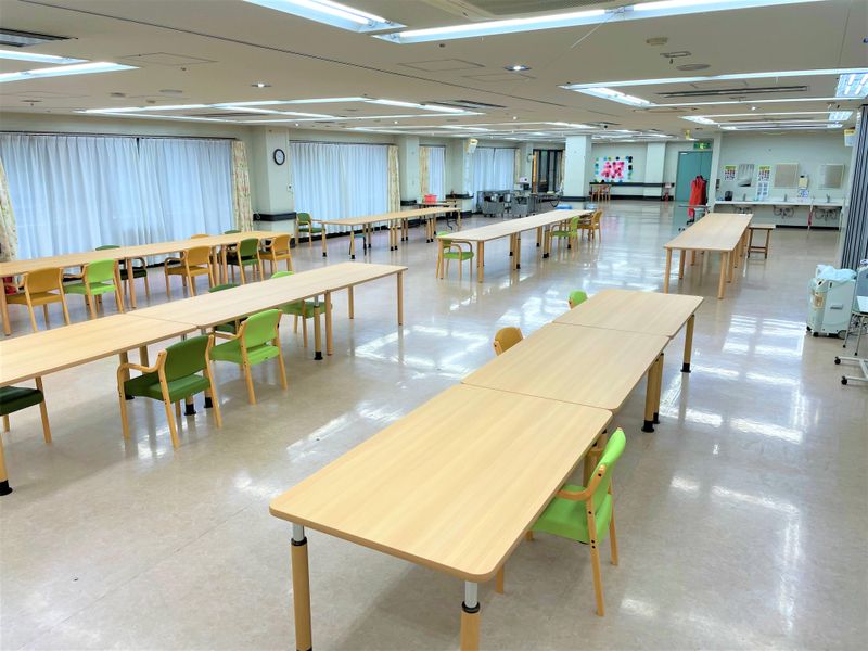 特別養護老人ホーム　サンホーム神戸西のアルバイト・バイト求人情報-02