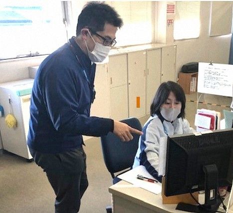 パナソニック マーケティング ジャパン株式会社 久留米サービスセンター　佐賀ステーションのアルバイト・バイト求人情報-04