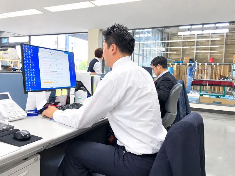 株式会社パイオニアテックの求人・転職情報