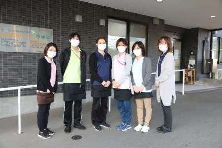 元気創健株式会社の求人・転職情報