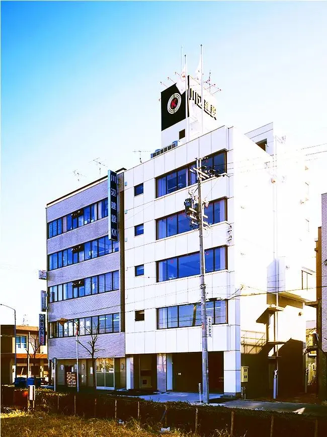 川辺建設株式会社の求人・転職情報