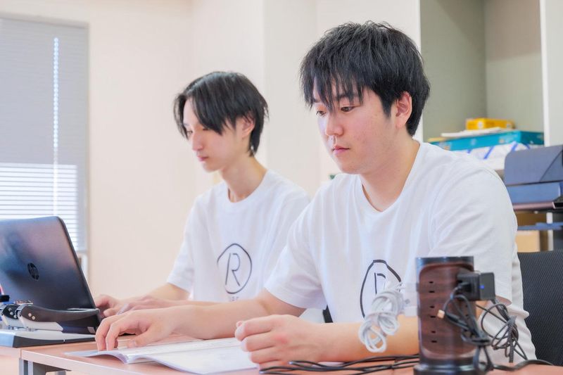 合同会社Ｒ．Ｓ　ｓｔｕｄｉｏの求人・転職情報