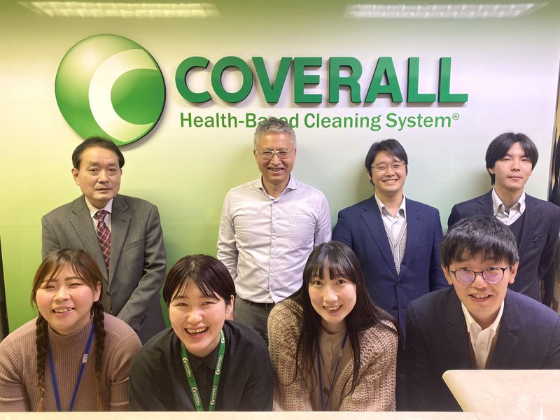 株式会社ダイキチ　姫路地区本部の派遣求人情報