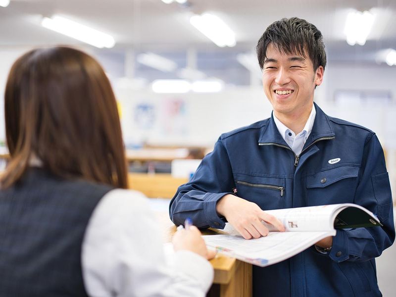 セブン工業株式会社の求人・転職情報