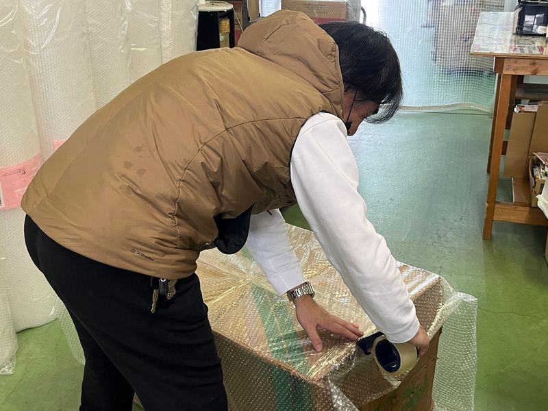 株式会社トライズ(静岡県)-0001の求人・転職情報