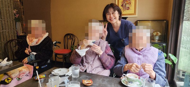 住宅型有料老人ホーム　ブレス岩崎台のアルバイト・バイト求人情報-01