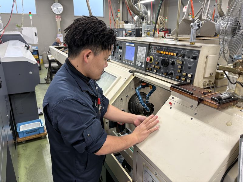 株式会社柳金属製作所-0001の求人・転職情報