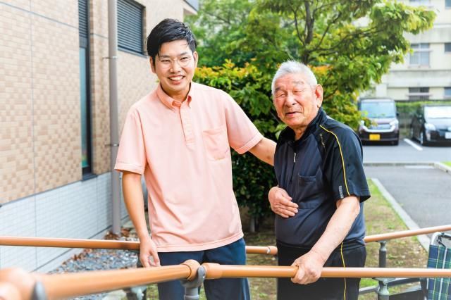 社会福祉法人北養会　本部の求人・転職情報